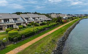 Harrington River Lodge